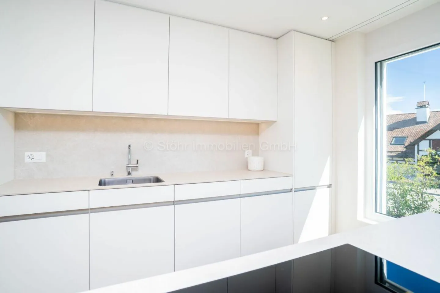 Moderna casa familiare indipendente - Foto 17 di 30