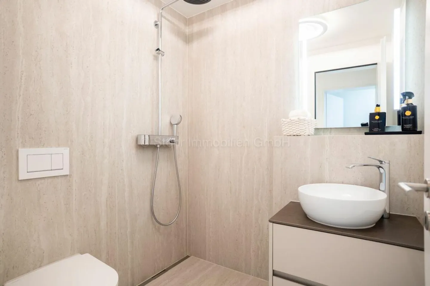 Moderna casa familiare indipendente - Foto 20 di 30