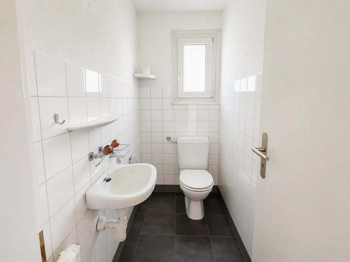Agisci ora: Casa a schiera fino al 30.09.2027 a un prezzo interessante - Foto 5 di 5