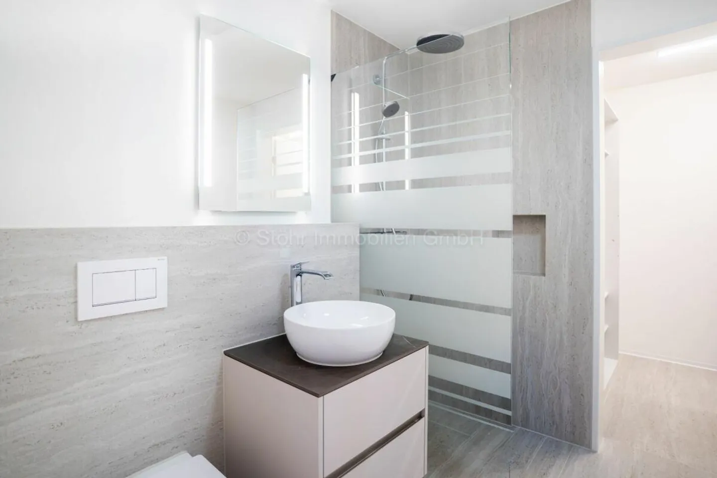 Moderna casa familiare indipendente - Foto 23 di 30