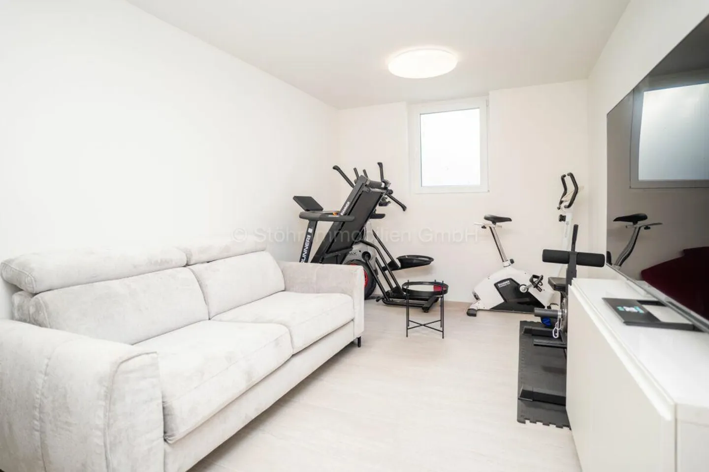 Moderna casa familiare indipendente - Foto 25 di 30