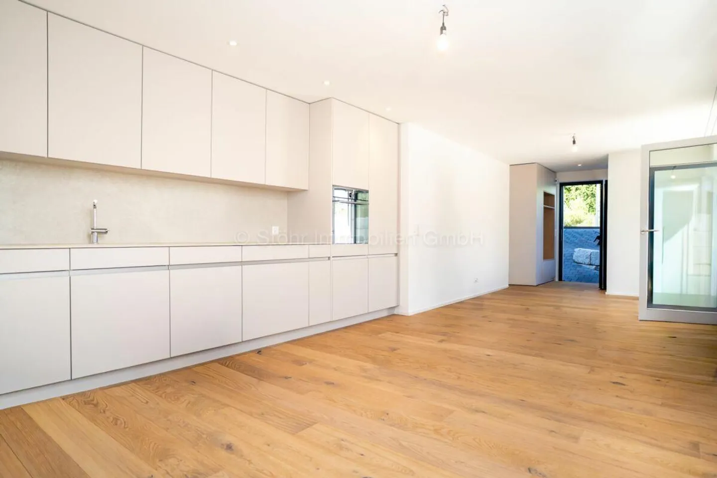 Moderna casa familiare indipendente - Foto 28 di 30