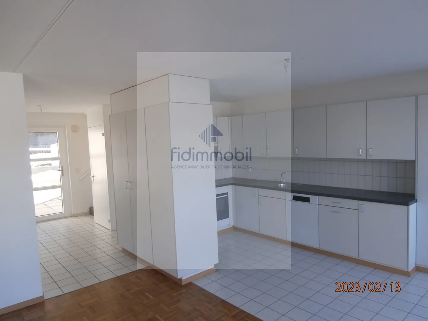 Appartamento duplex di 4,5 locali con due terrazze - Foto 9 di 13