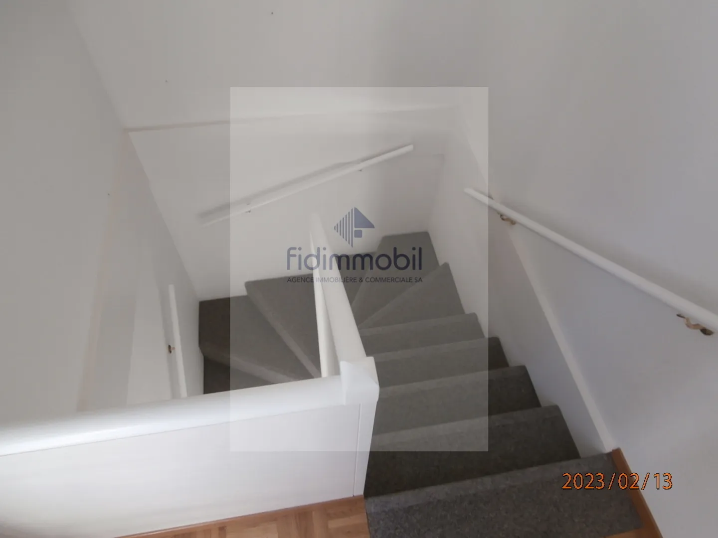 Appartamento duplex di 4,5 locali con due terrazze - Foto 10 di 13