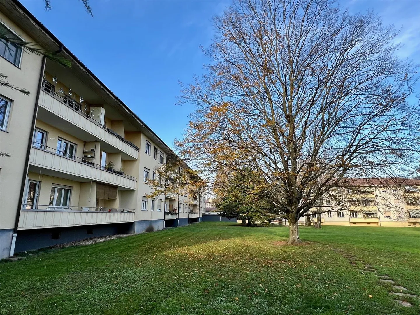 Appartamento di 5 locali in PPE (contratto in corso) - Foto 3 di 3