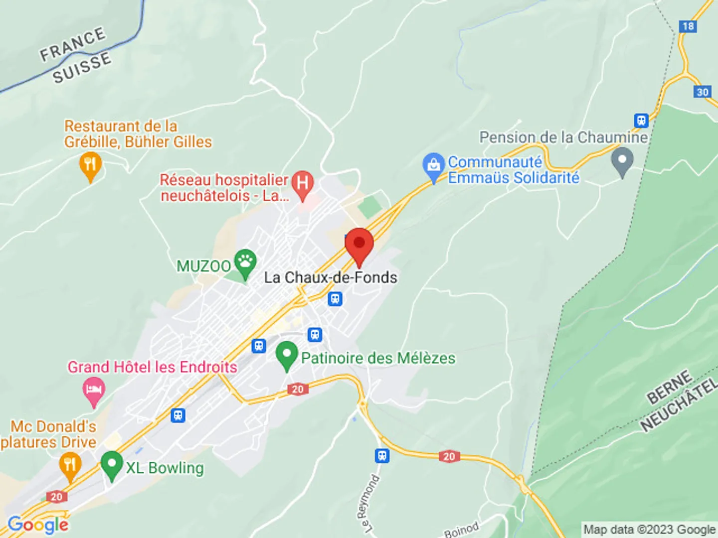 Appartamento duplex di 4,5 locali con due terrazze - Foto 13 di 13