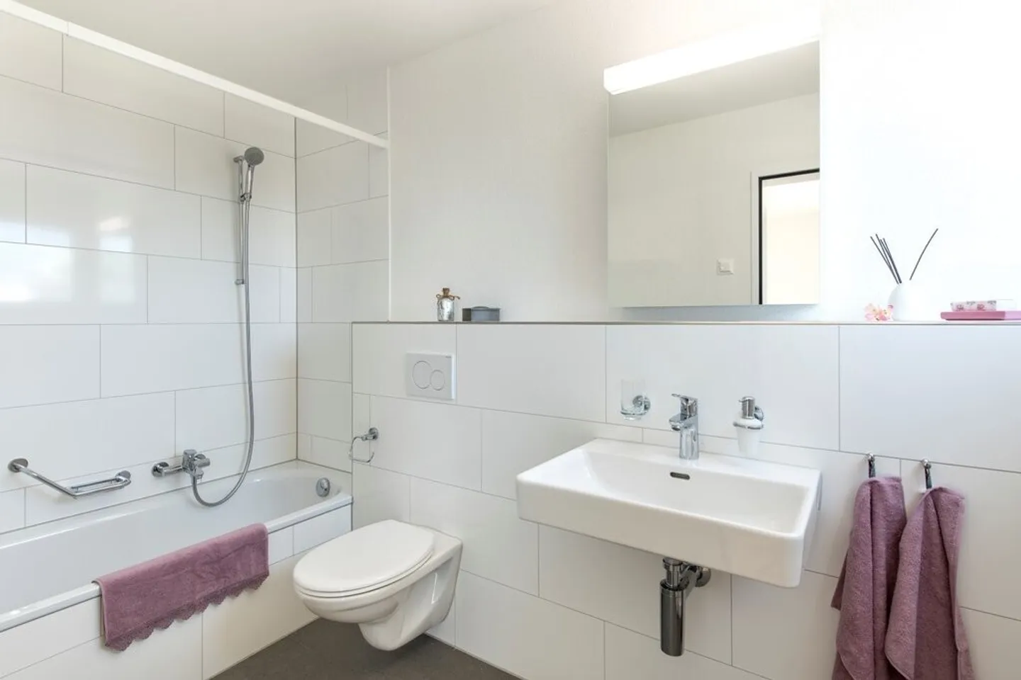 Appartement à louer - Photo 4 sur 7
