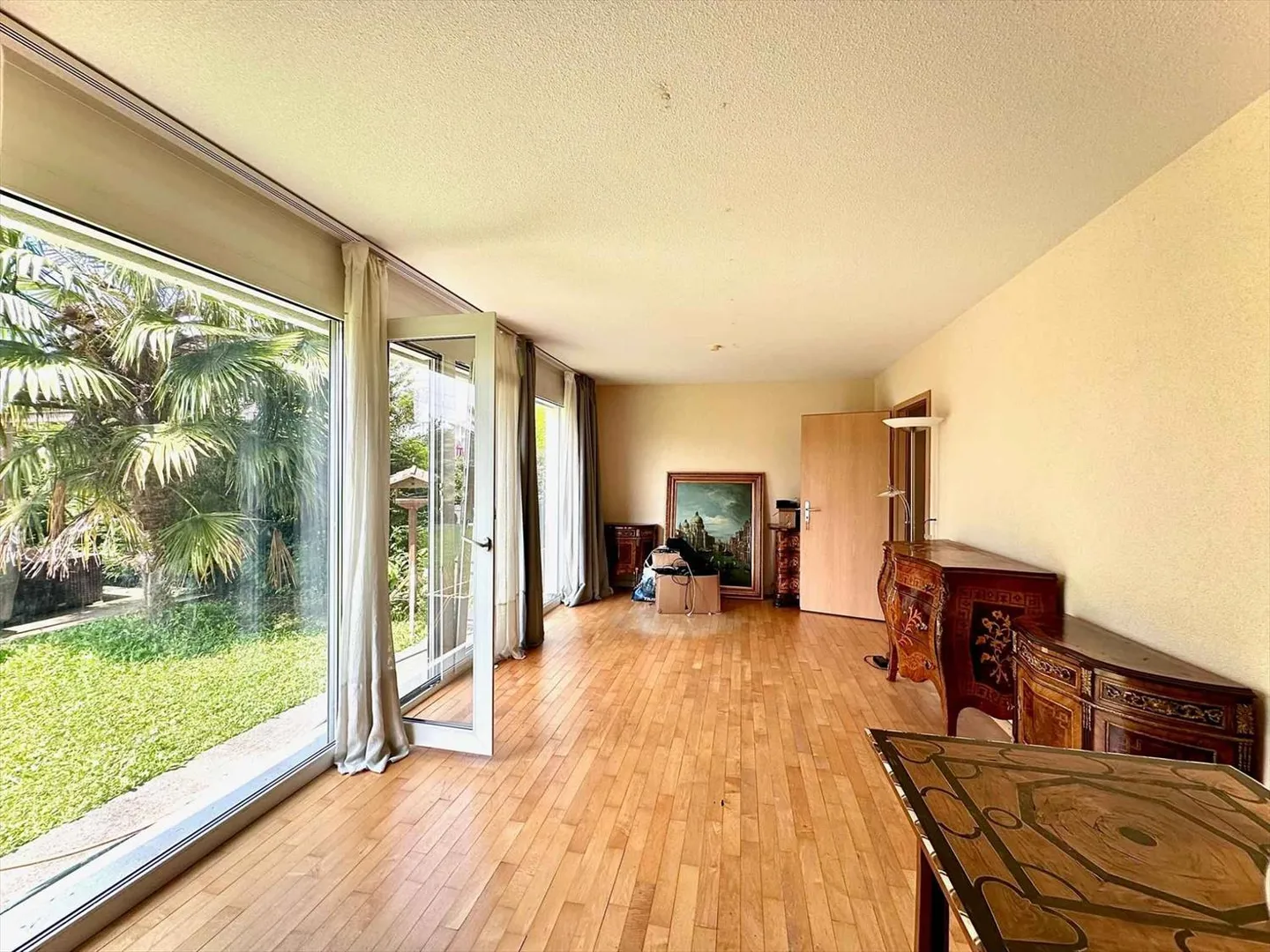 Magnifici uffici al piano terra in affitto a Nyon - Foto 4 di 5