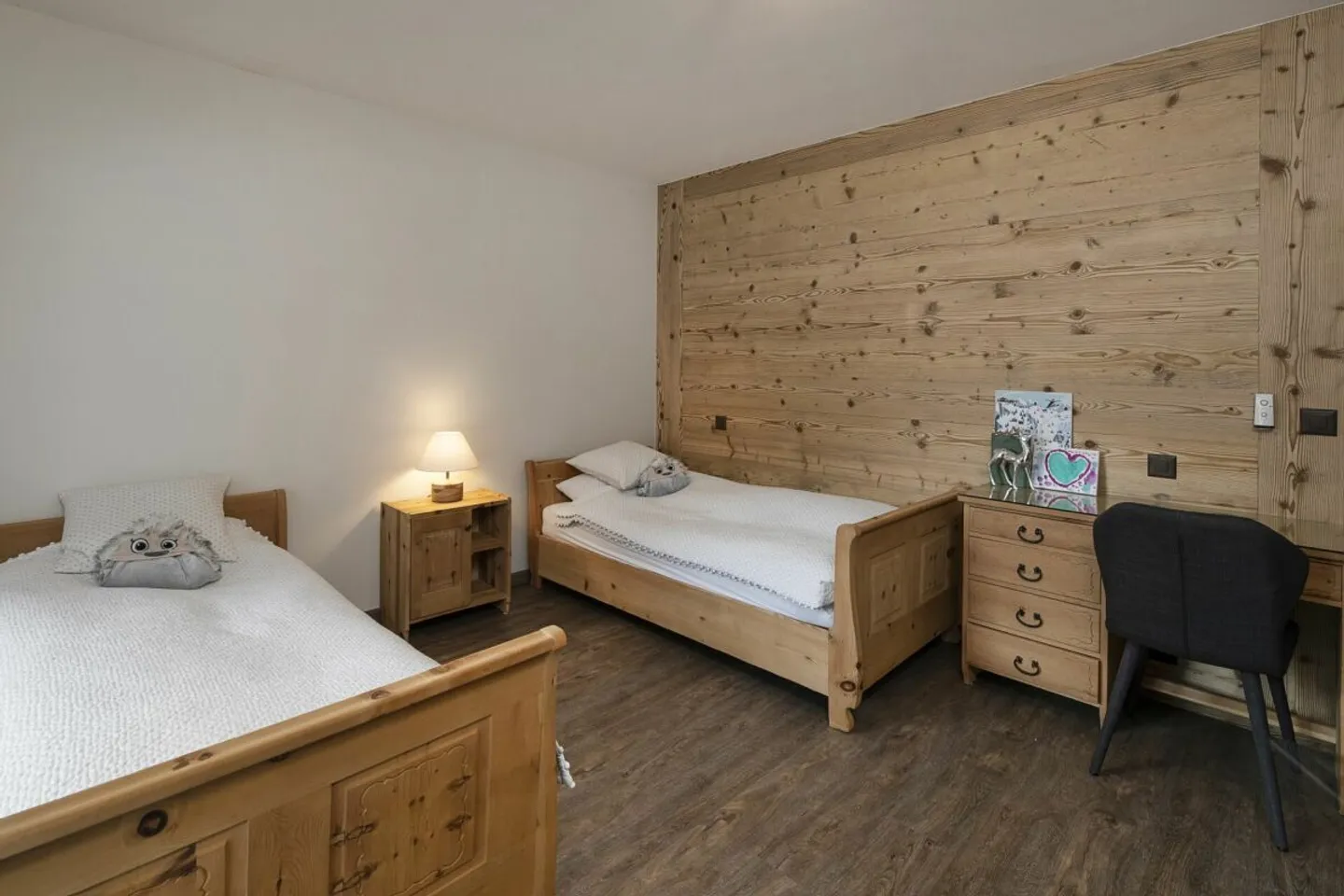 Luxuswohnung zur Miete im Stadtzentrum - Foto 8 von 21