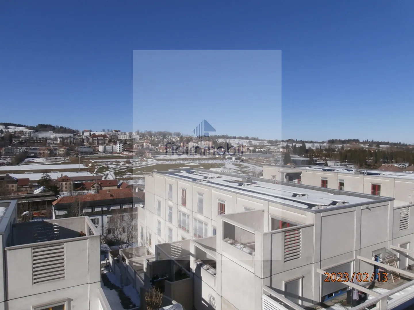 Appartamento duplex di 4,5 locali con due terrazze - Foto 2 di 13