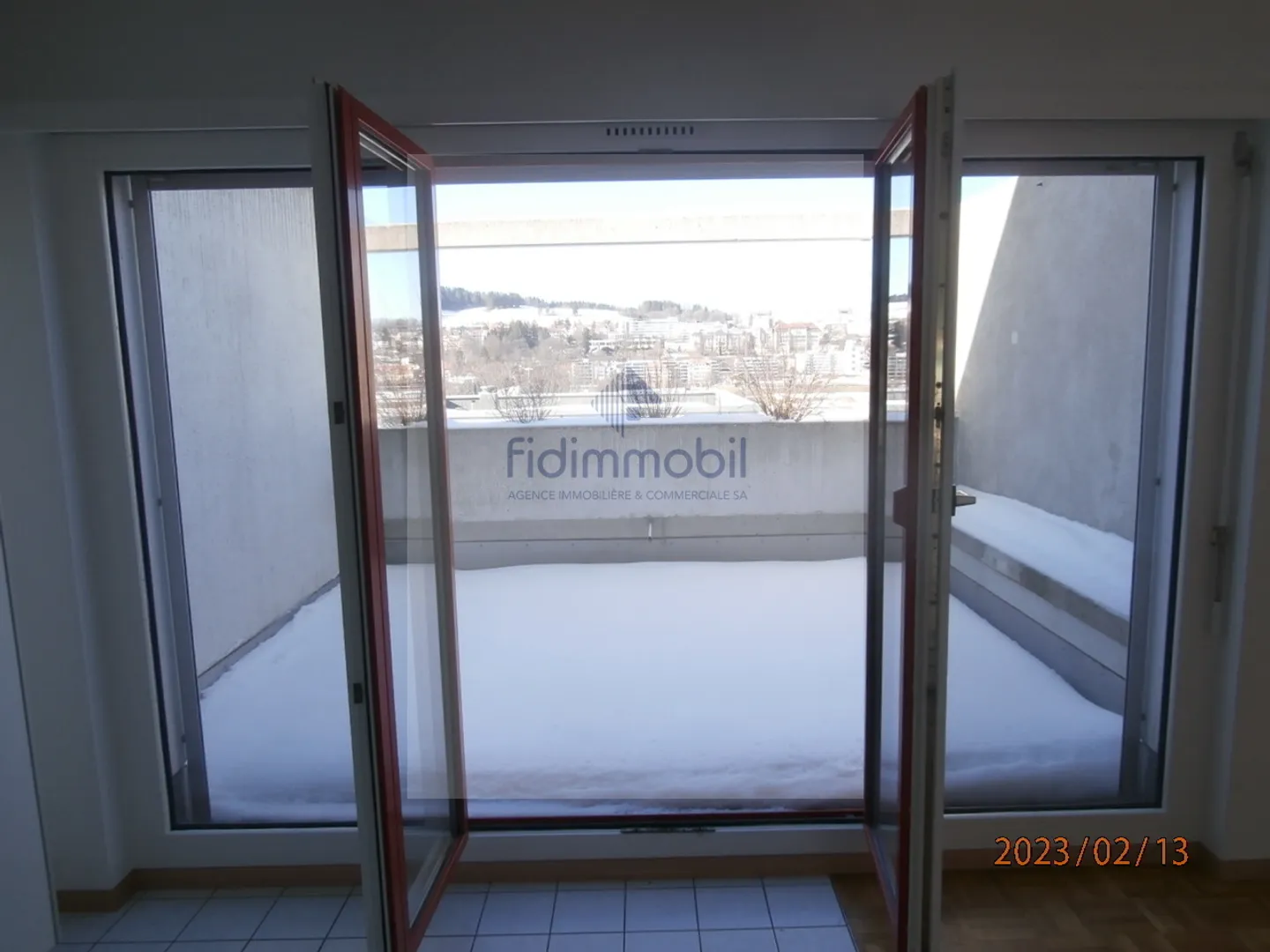 Appartamento duplex di 4,5 locali con due terrazze - Foto 3 di 13