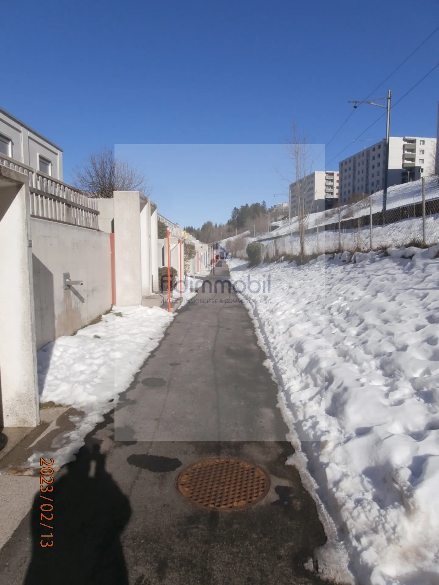 Appartamento duplex di 4,5 locali con due terrazze - Foto 5 di 13