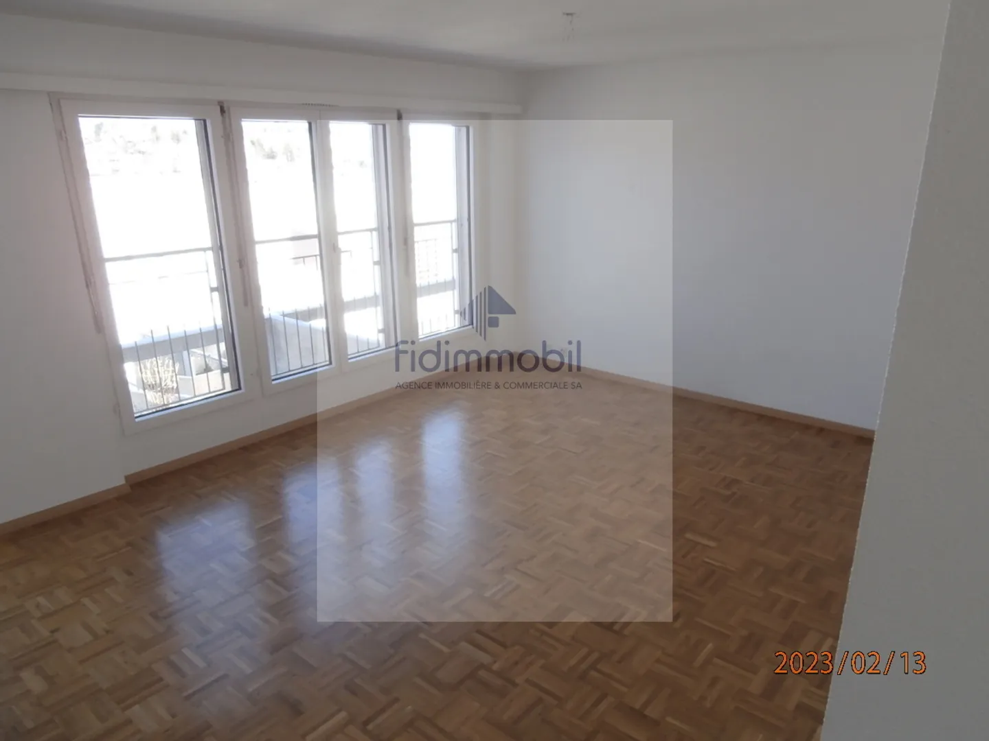 Appartamento duplex di 4,5 locali con due terrazze - Foto 6 di 13