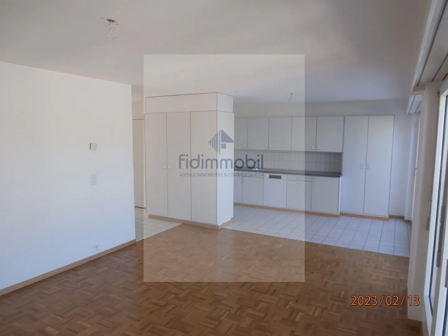 Appartamento duplex di 4,5 locali con due terrazze - Foto 7 di 13