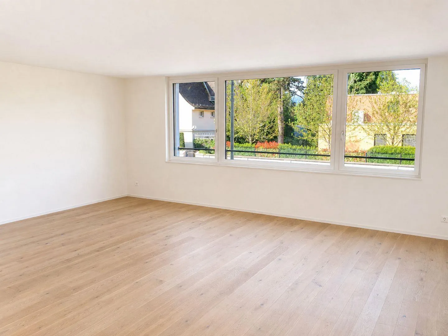 Appartamenti di 2,5 stanze a Küsnacht ZH vicino al lago di Zurigo, 66m², a partire da CHF 1'140'000 - Foto 3 di 8