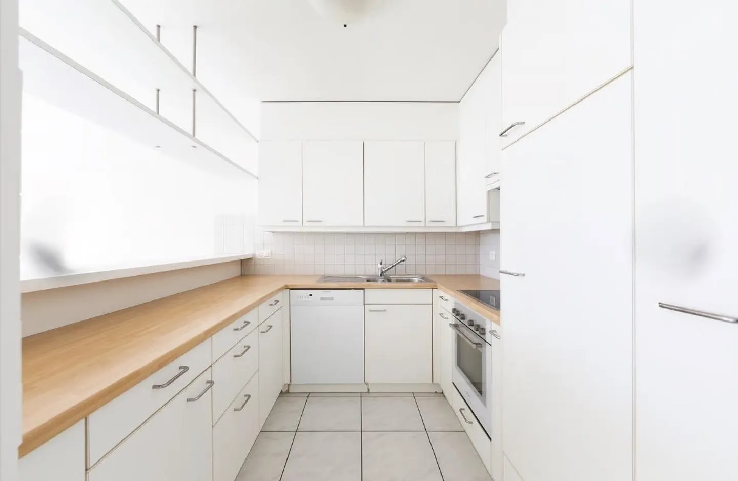 Nachmieter gesucht - 3,5 Zimmer Wohnung - Photo 1 sur 7