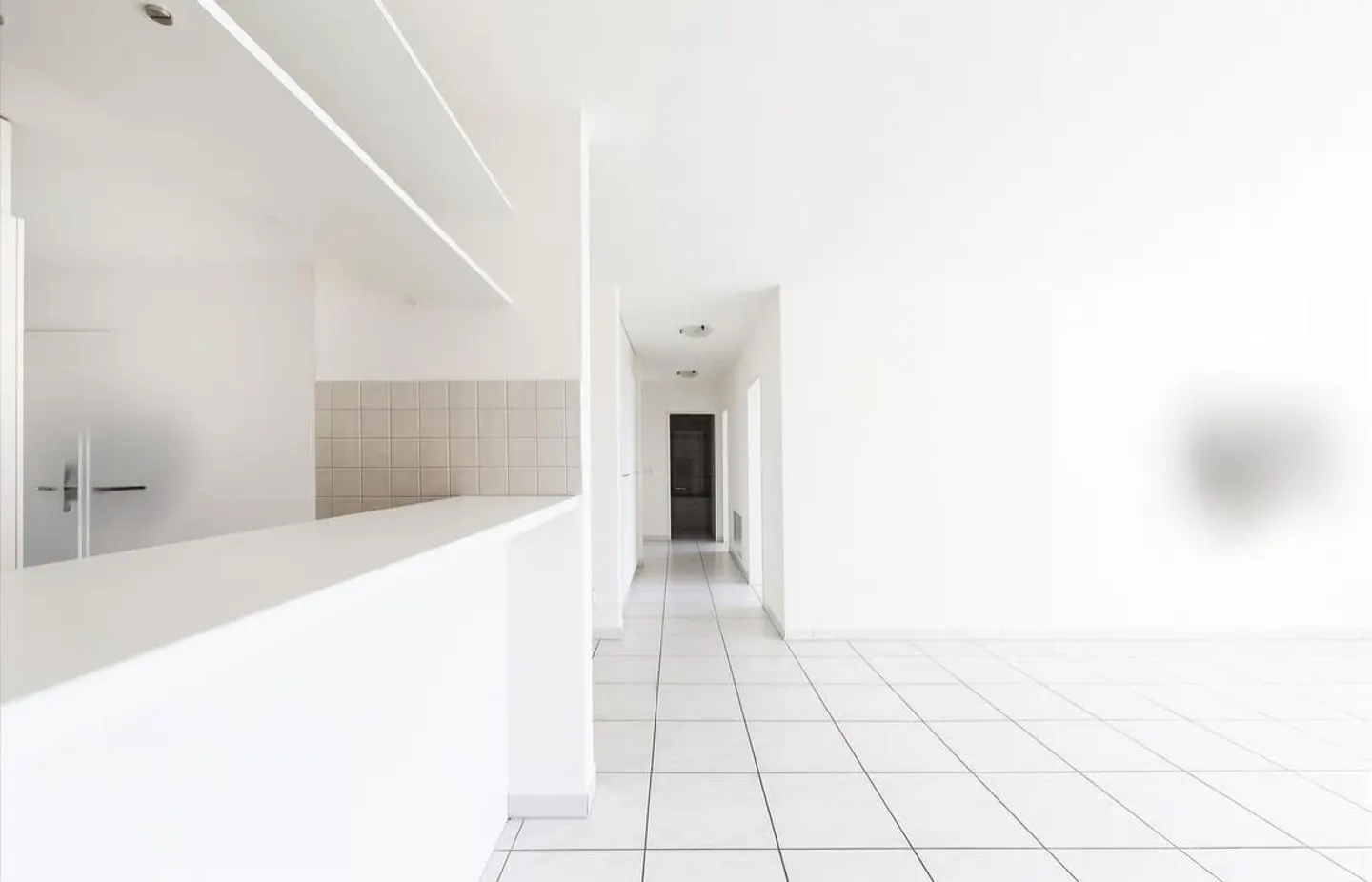 Nachmieter gesucht - 3,5 Zimmer Wohnung - Photo 2 sur 7