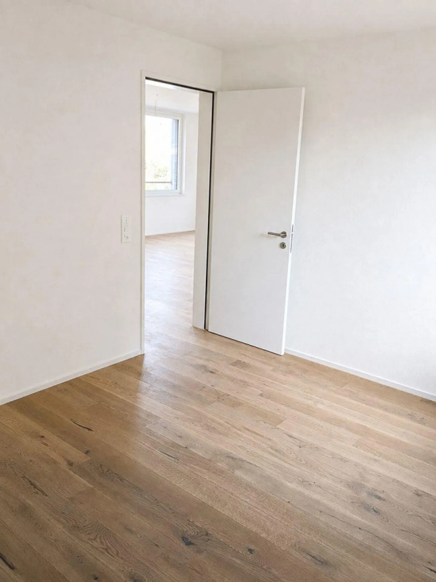 Appartamenti di 2,5 stanze a Küsnacht ZH vicino al lago di Zurigo, 66m², a partire da CHF 1'140'000 - Foto 4 di 8