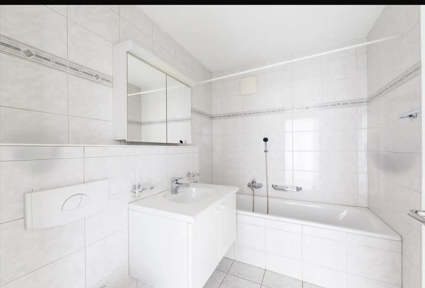 Nachmieter gesucht - 3,5 Zimmer Wohnung - Photo 3 sur 7