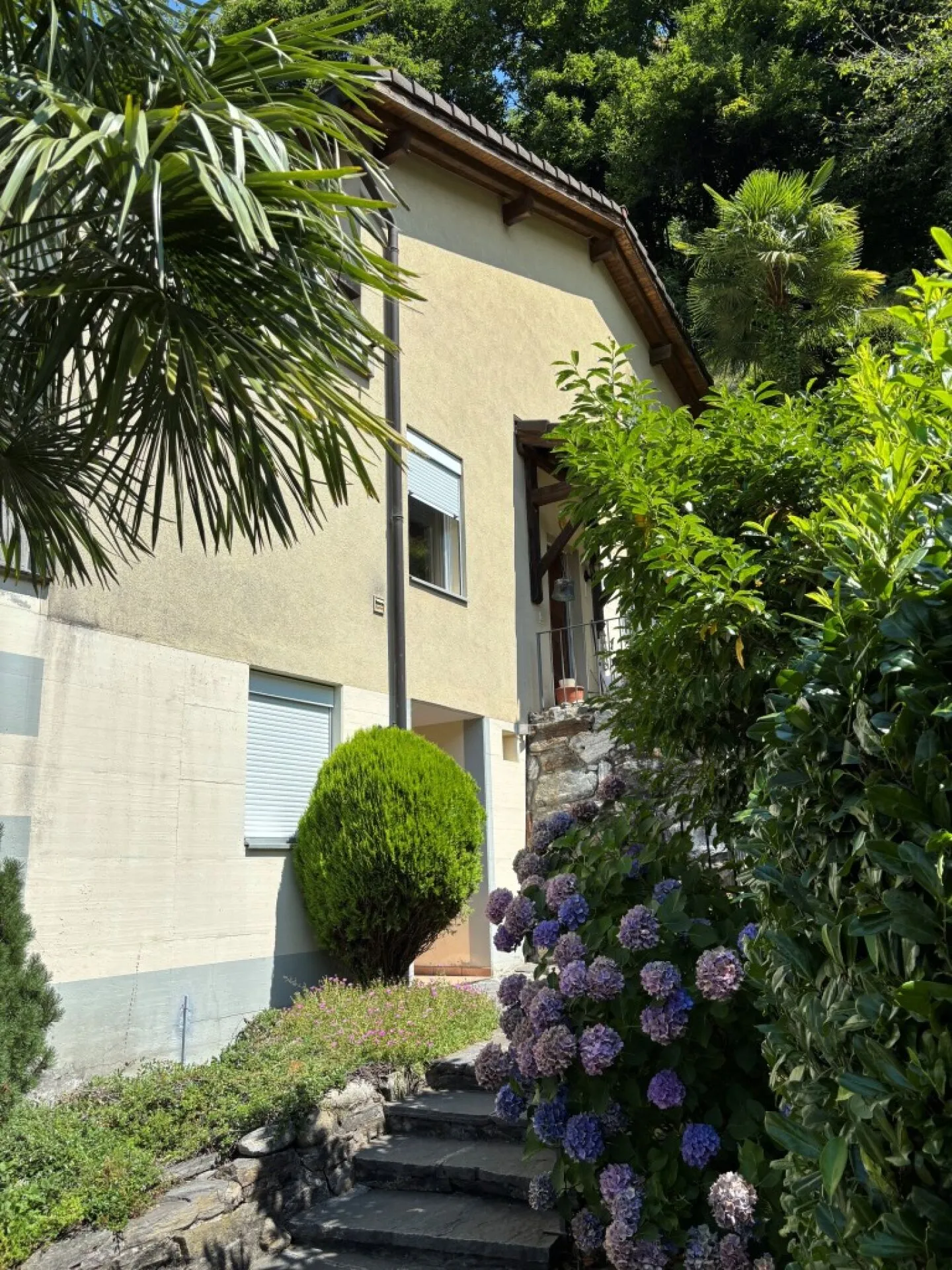 PIANEZZO - Panoramic Villa - Photo 10 of 16