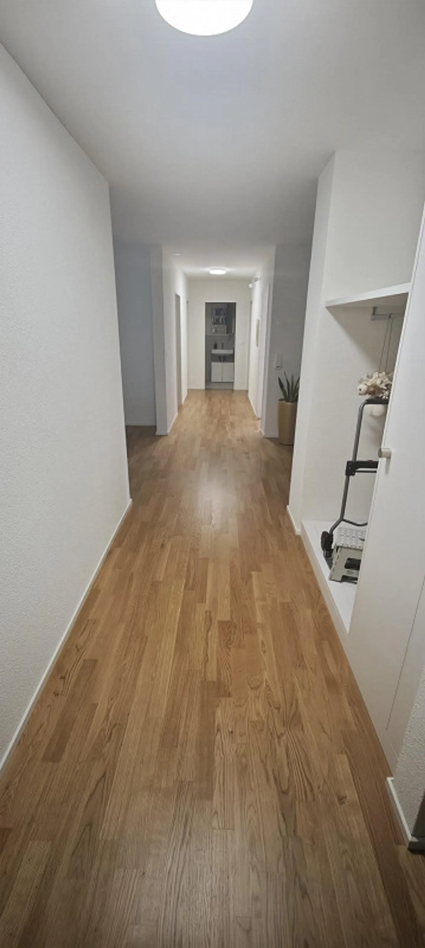 Grosszügige 4.5 Zimmerwohnung - Foto 1 von 14