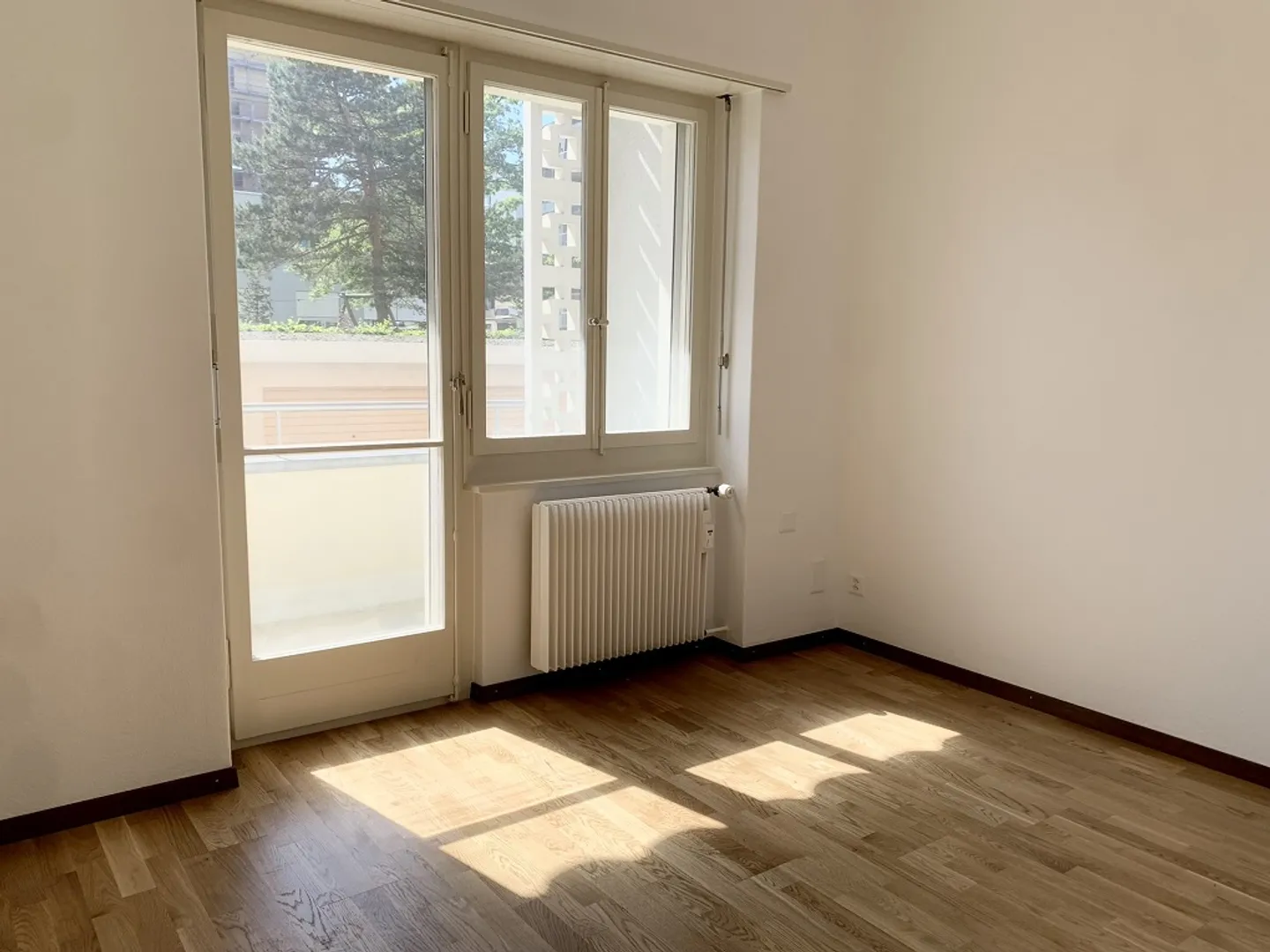 2-Zimmer-Wohnung - Foto 2 von 12