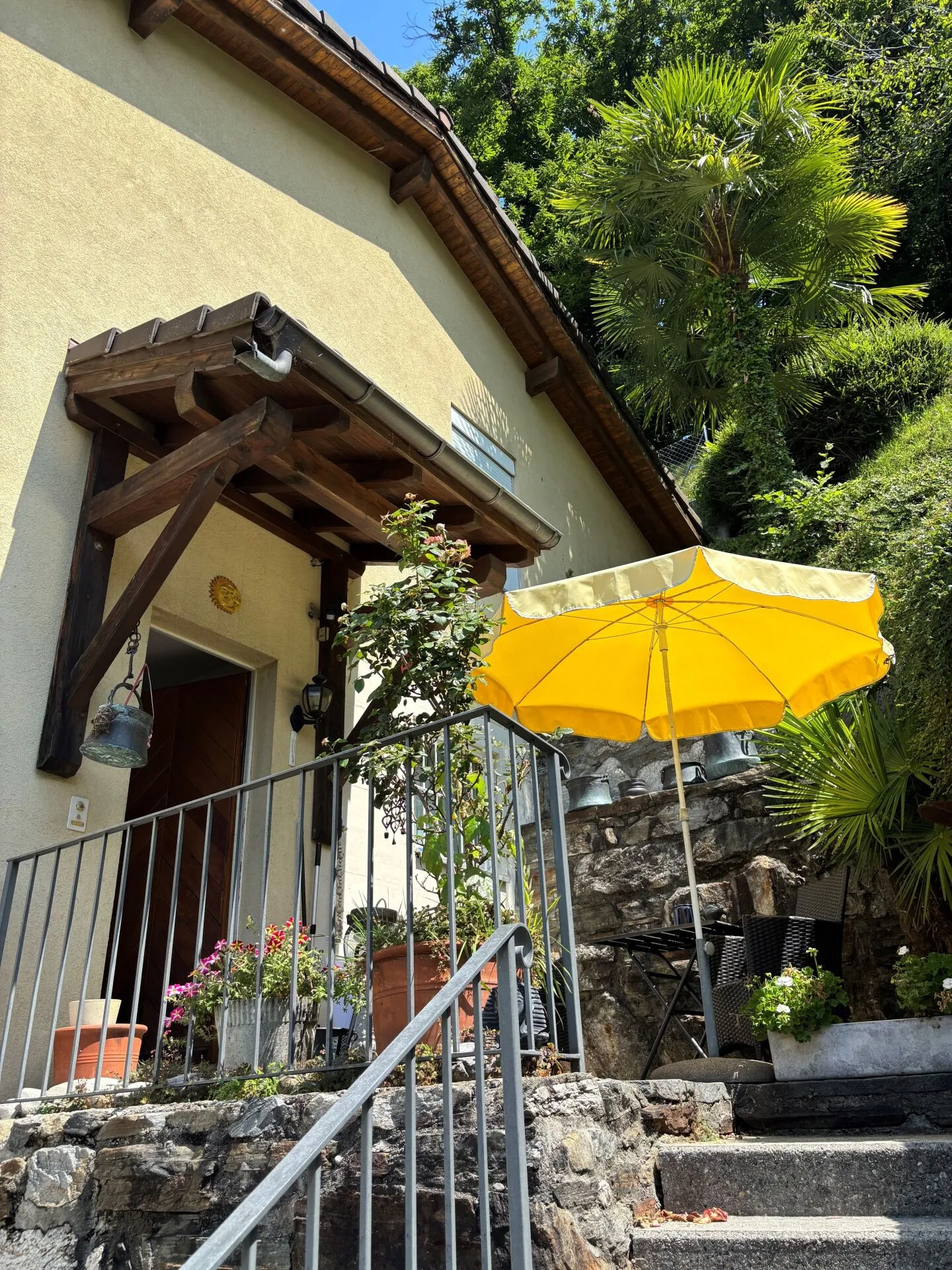 PIANEZZO - Panoramic Villa - Photo 11 of 16