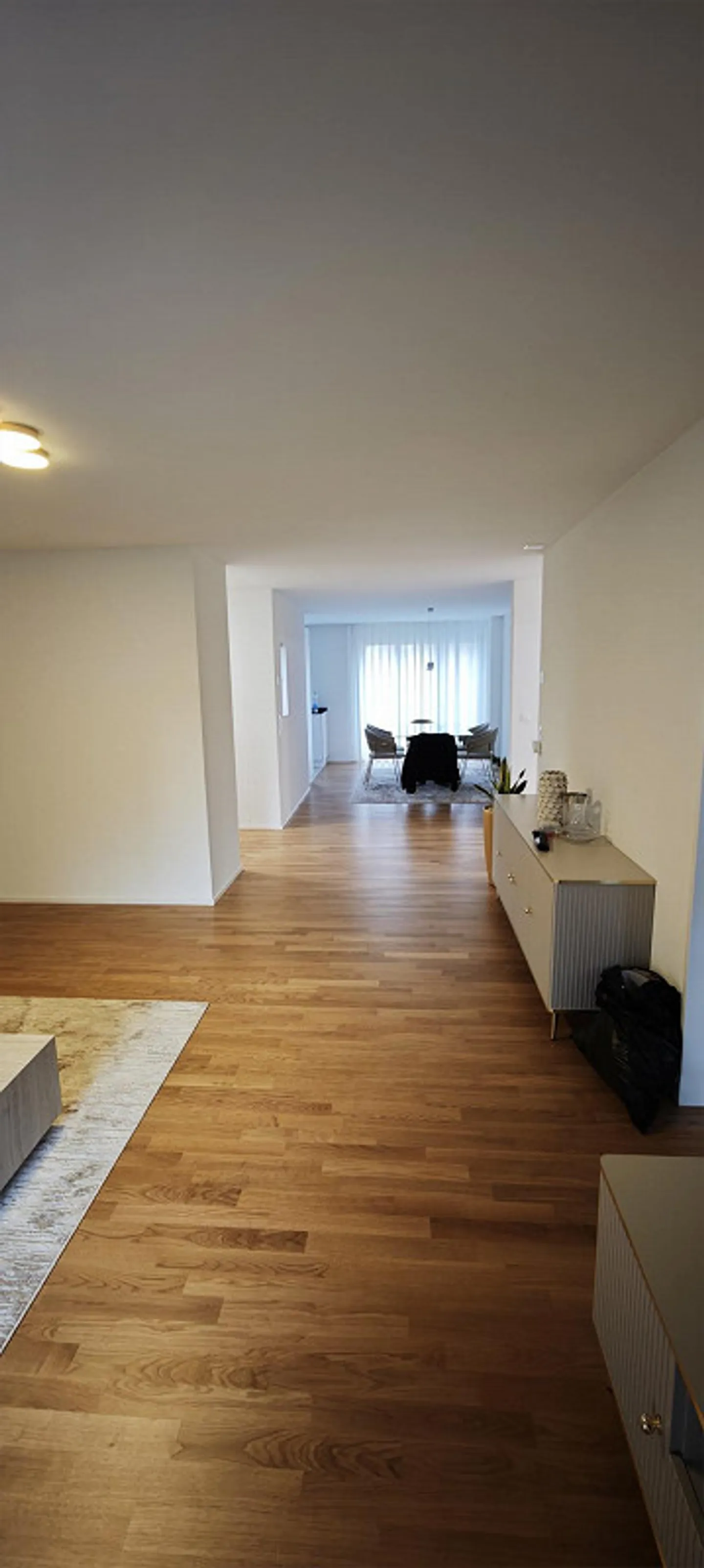 Grosszügige 4.5 Zimmerwohnung - Foto 4 von 14