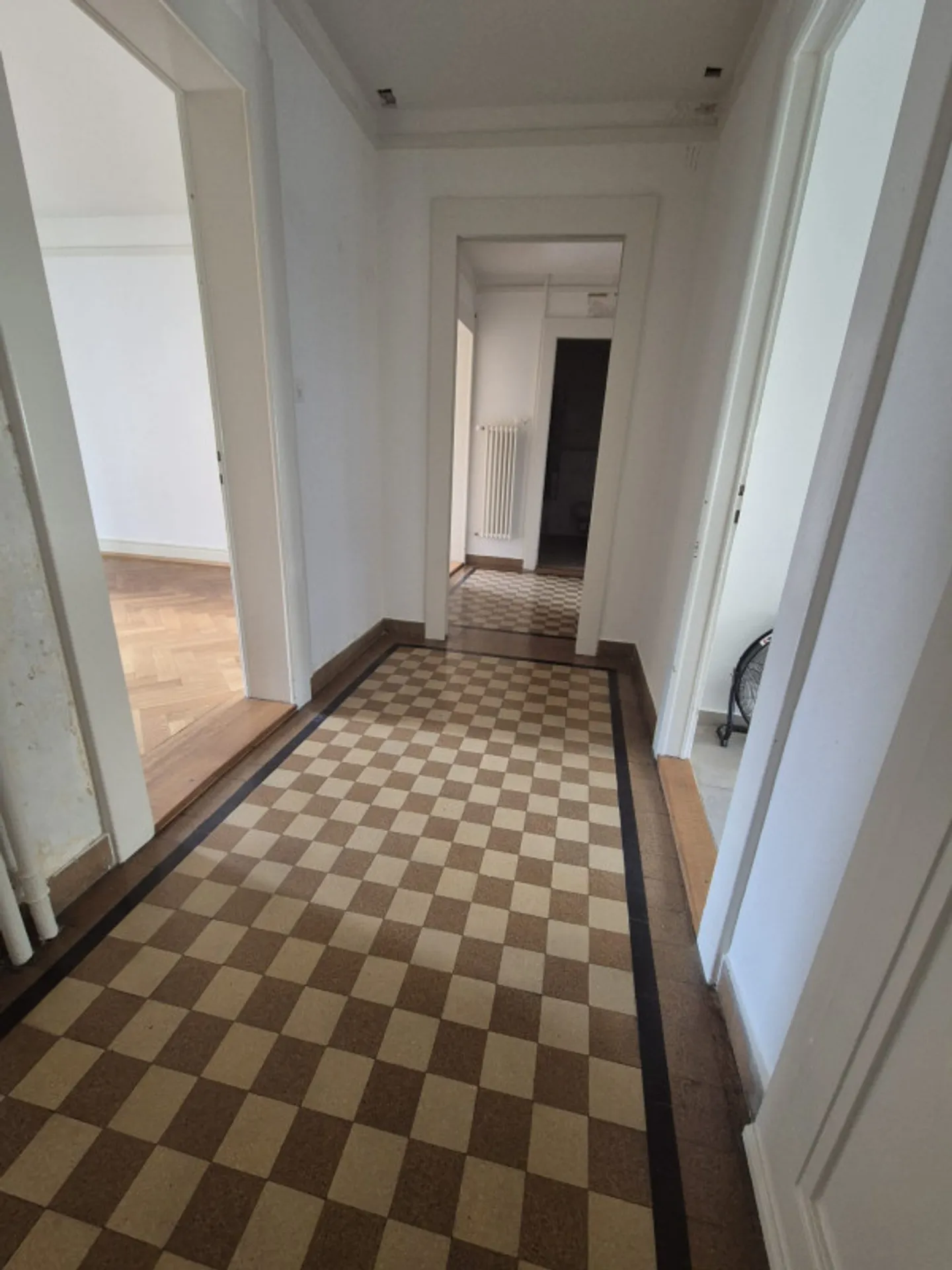 Charmante Wohnung in Morges - Foto 2 von 10