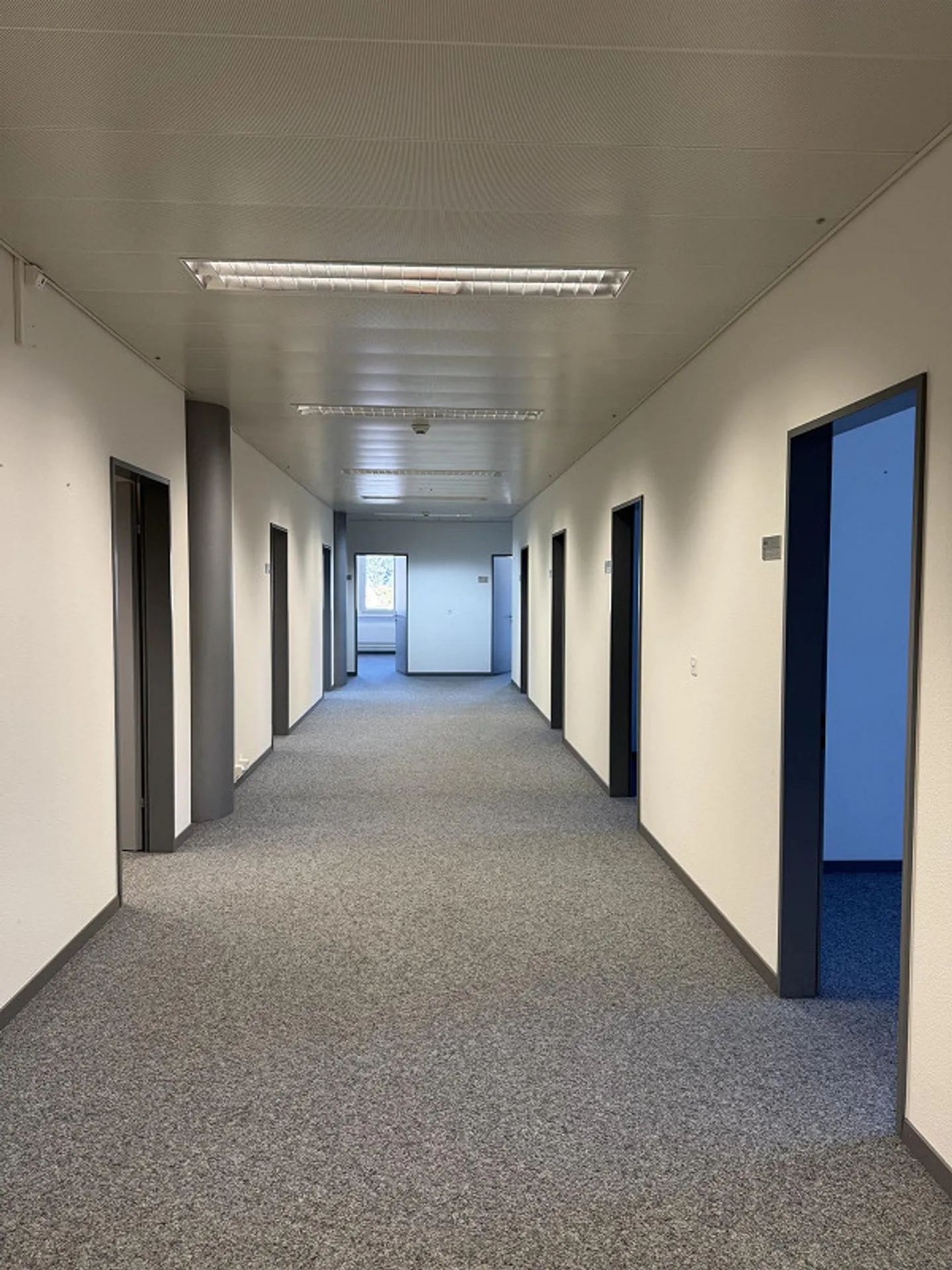 Büro mit Parkhauszugang - Foto 3 von 10