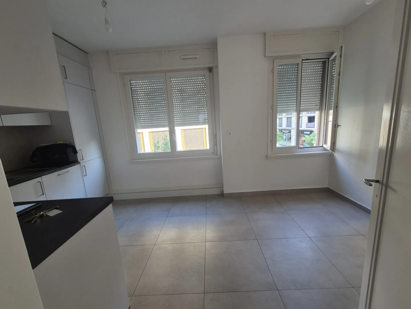 Charmante Wohnung in Morges - Foto 4 von 10