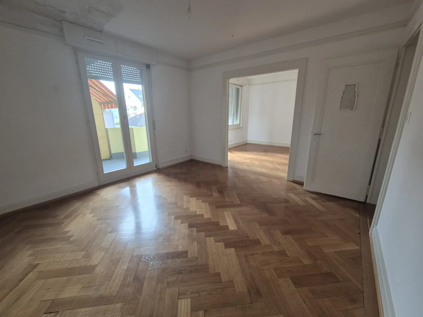 Charmante Wohnung in Morges - Foto 6 von 10
