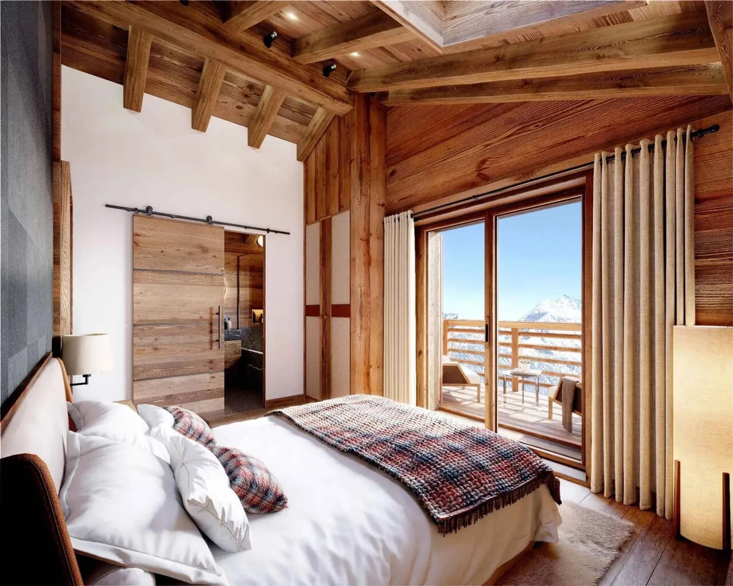 GRIMENTZ - UN POSTO SICURO IN UN CONTESTO ECCEZIONALE - Foto 6 di 10