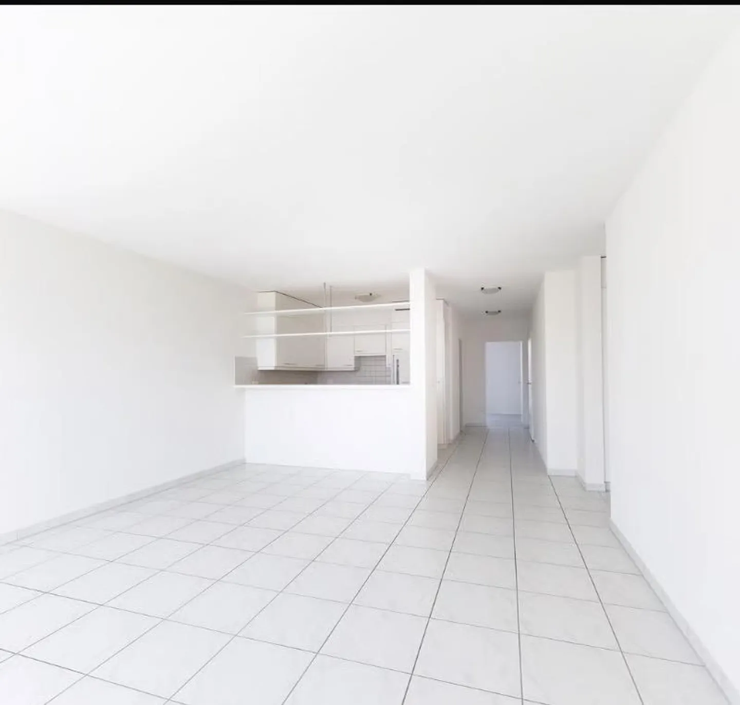 Nachmieter gesucht - 3,5 Zimmer Wohnung - Photo 6 sur 7