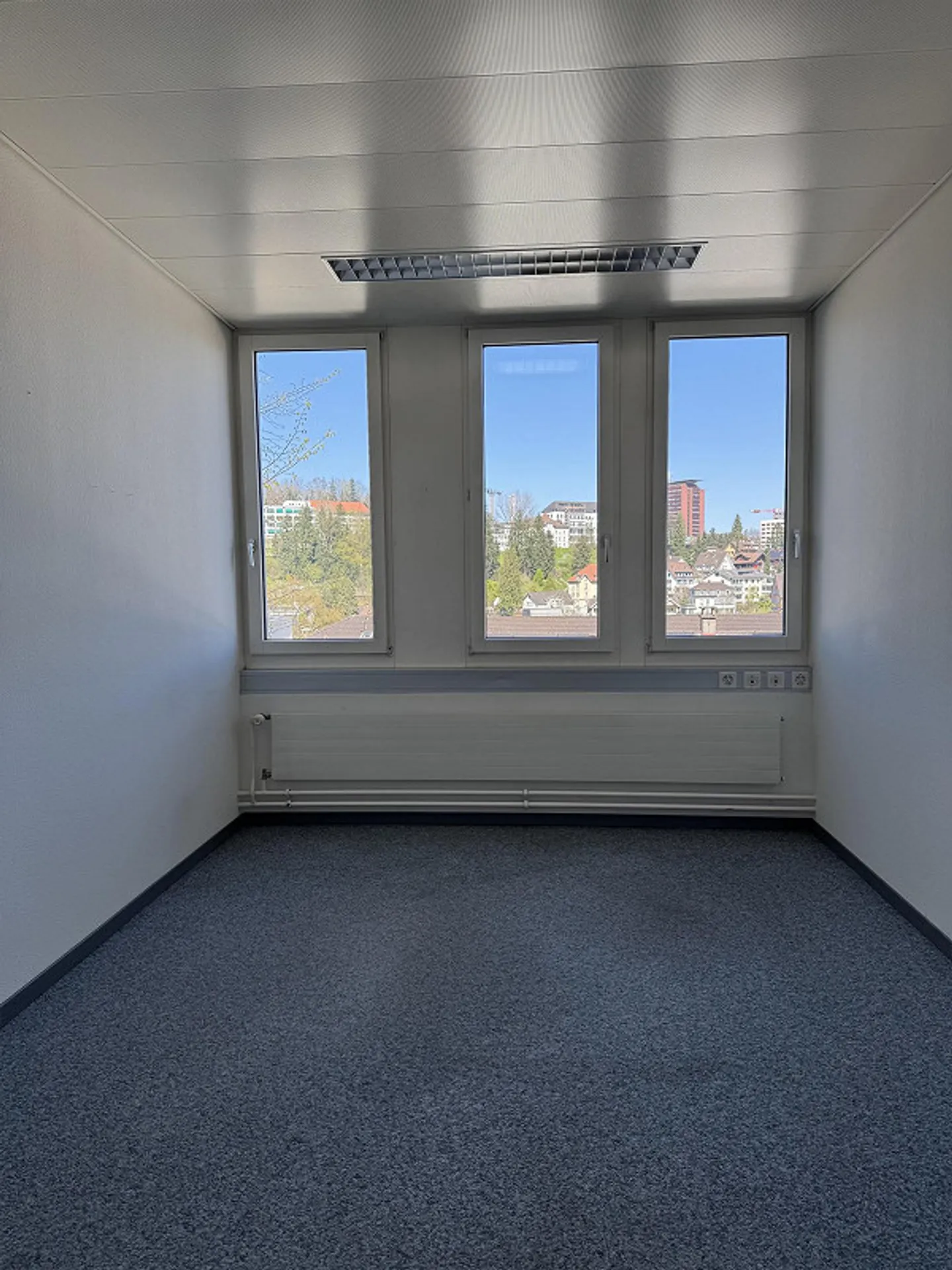 Büro mit Parkhauszugang - Foto 4 von 10