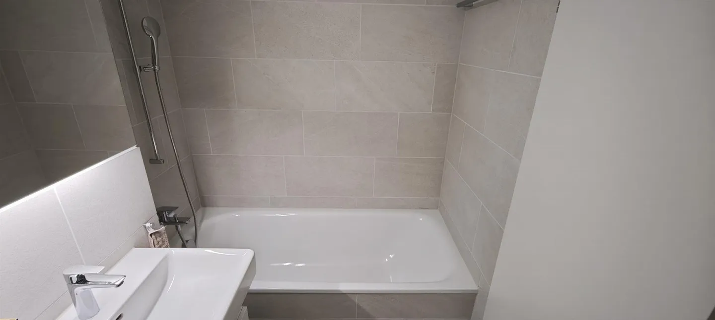 Grosszügige 4.5 Zimmerwohnung - Foto 7 von 14