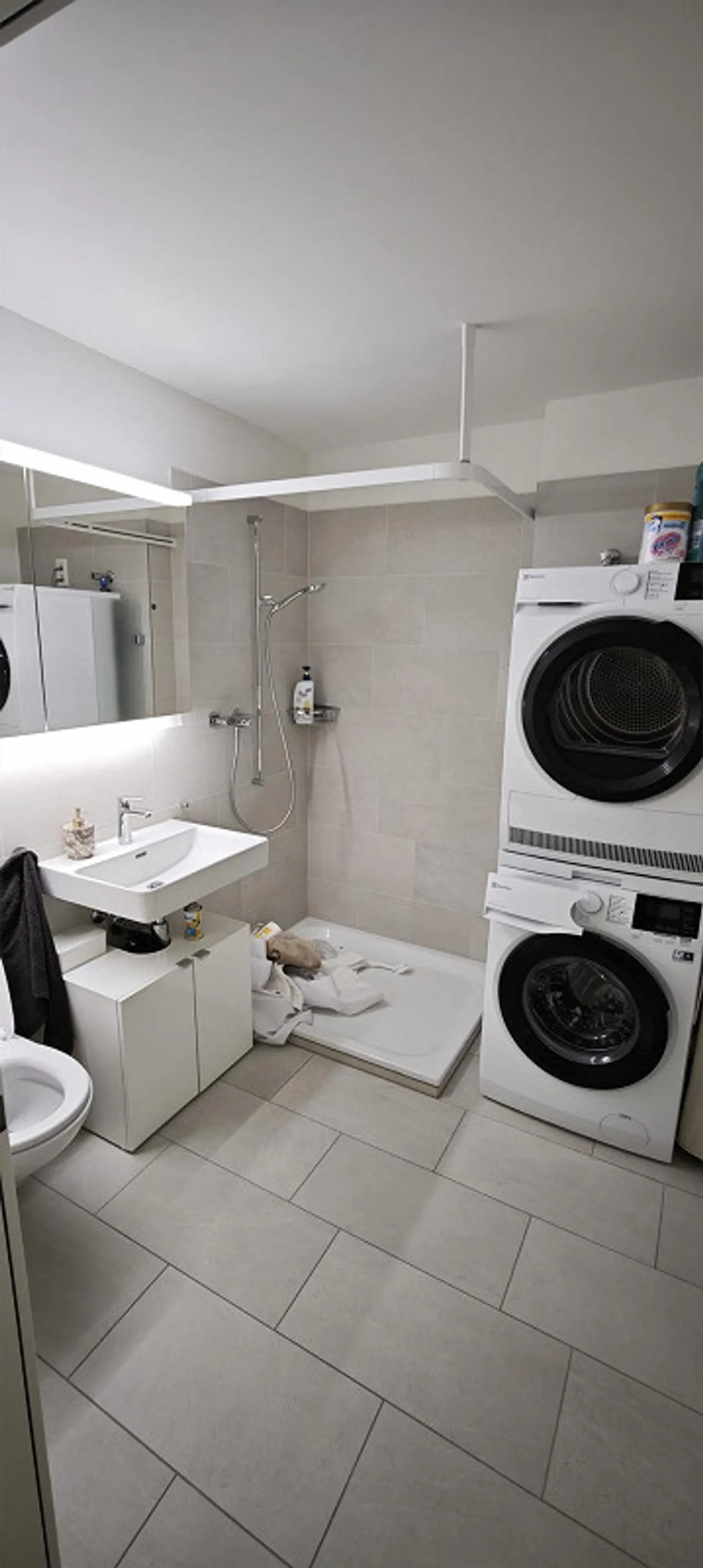 Grosszügige 4.5 Zimmerwohnung - Foto 10 von 14