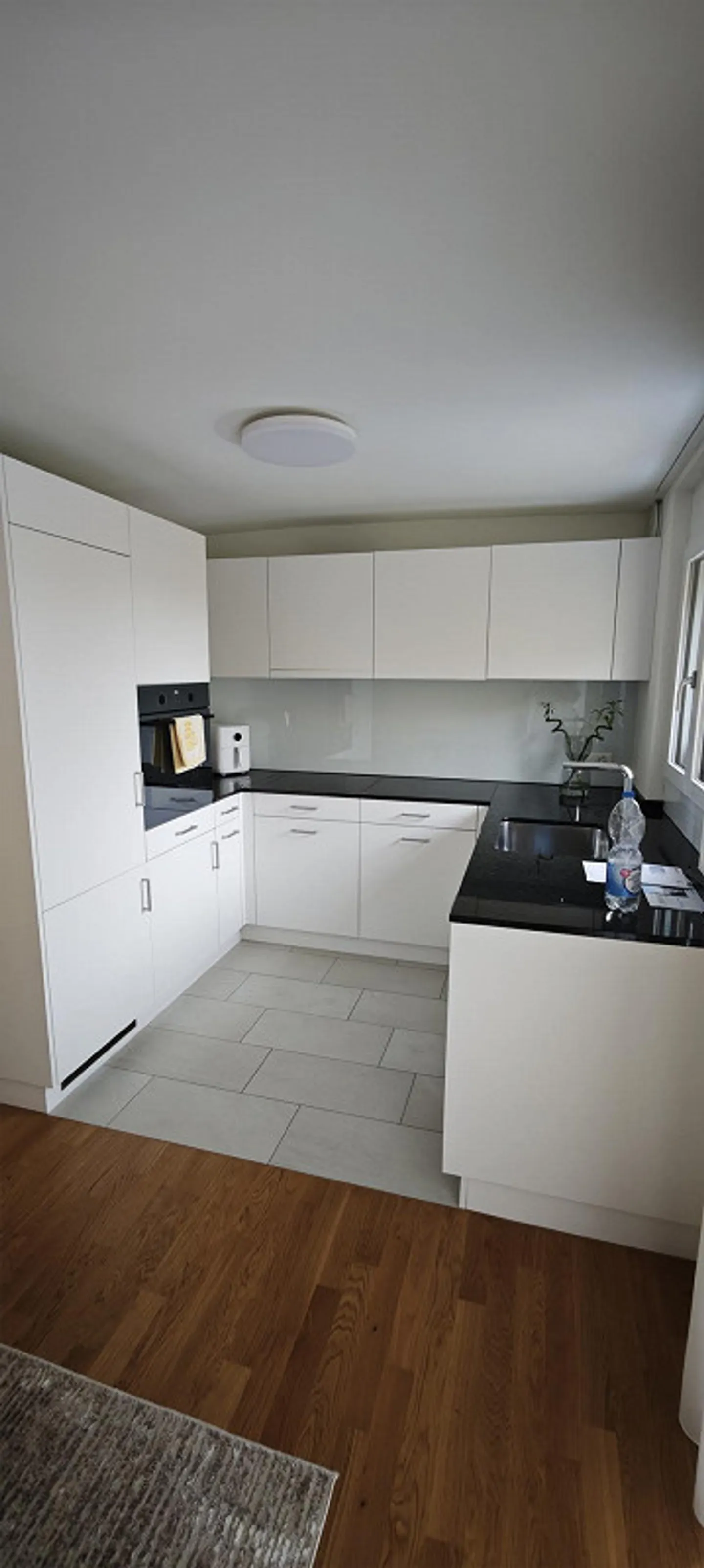Grosszügige 4.5 Zimmerwohnung - Foto 11 von 14