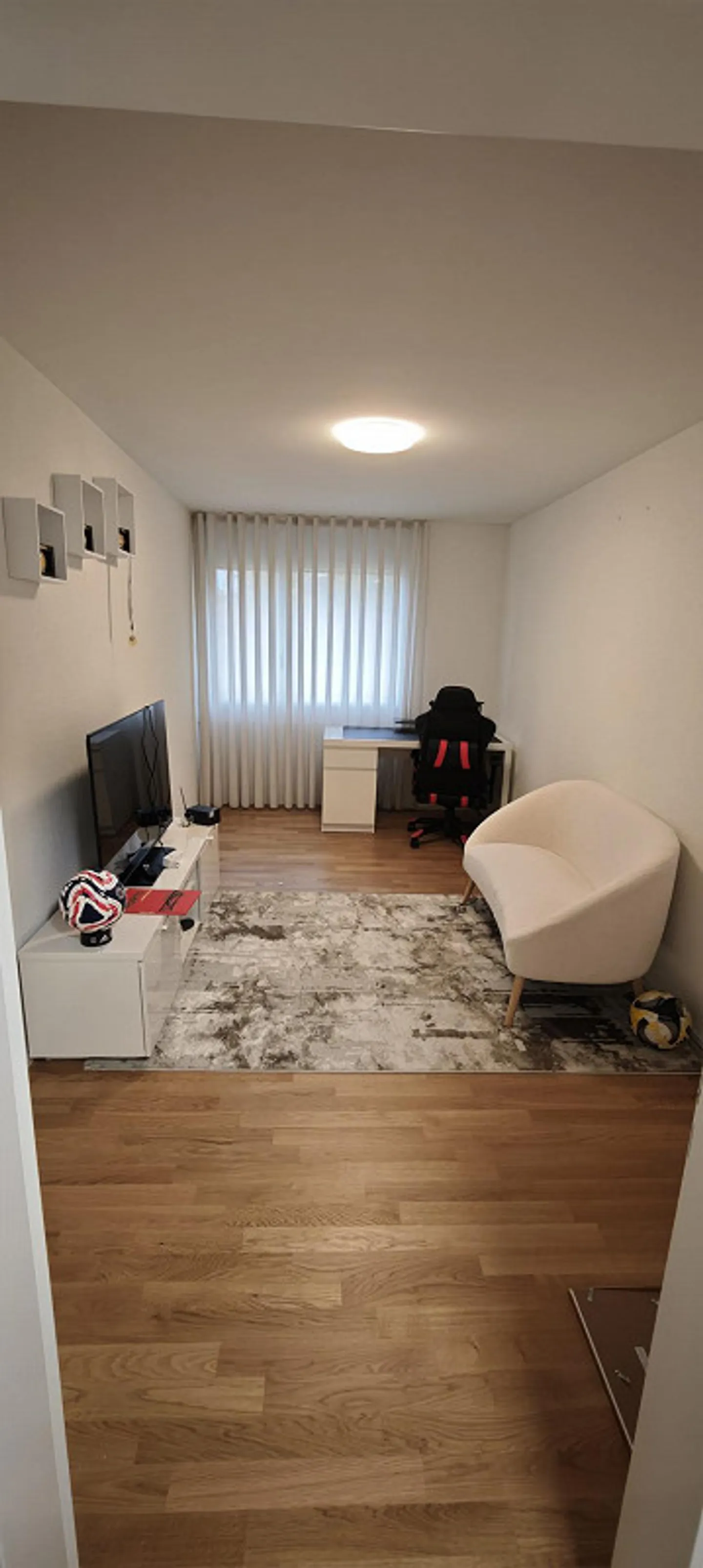 Grosszügige 4.5 Zimmerwohnung - Foto 12 von 14