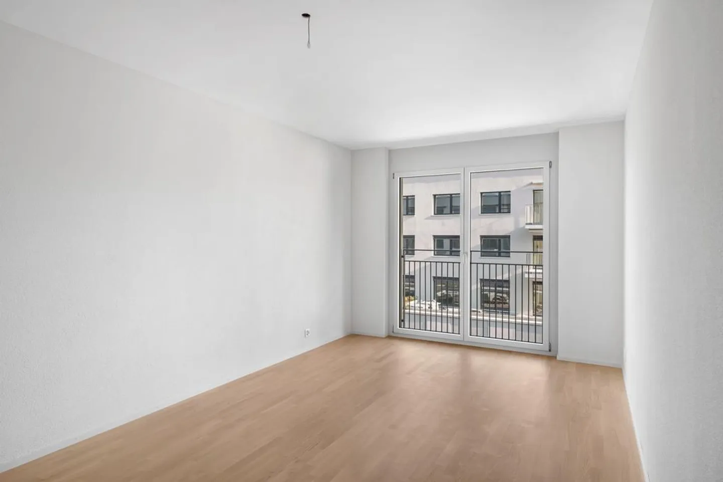 Ampio appartamento duplex con grande terrazza - Foto 4 di 10