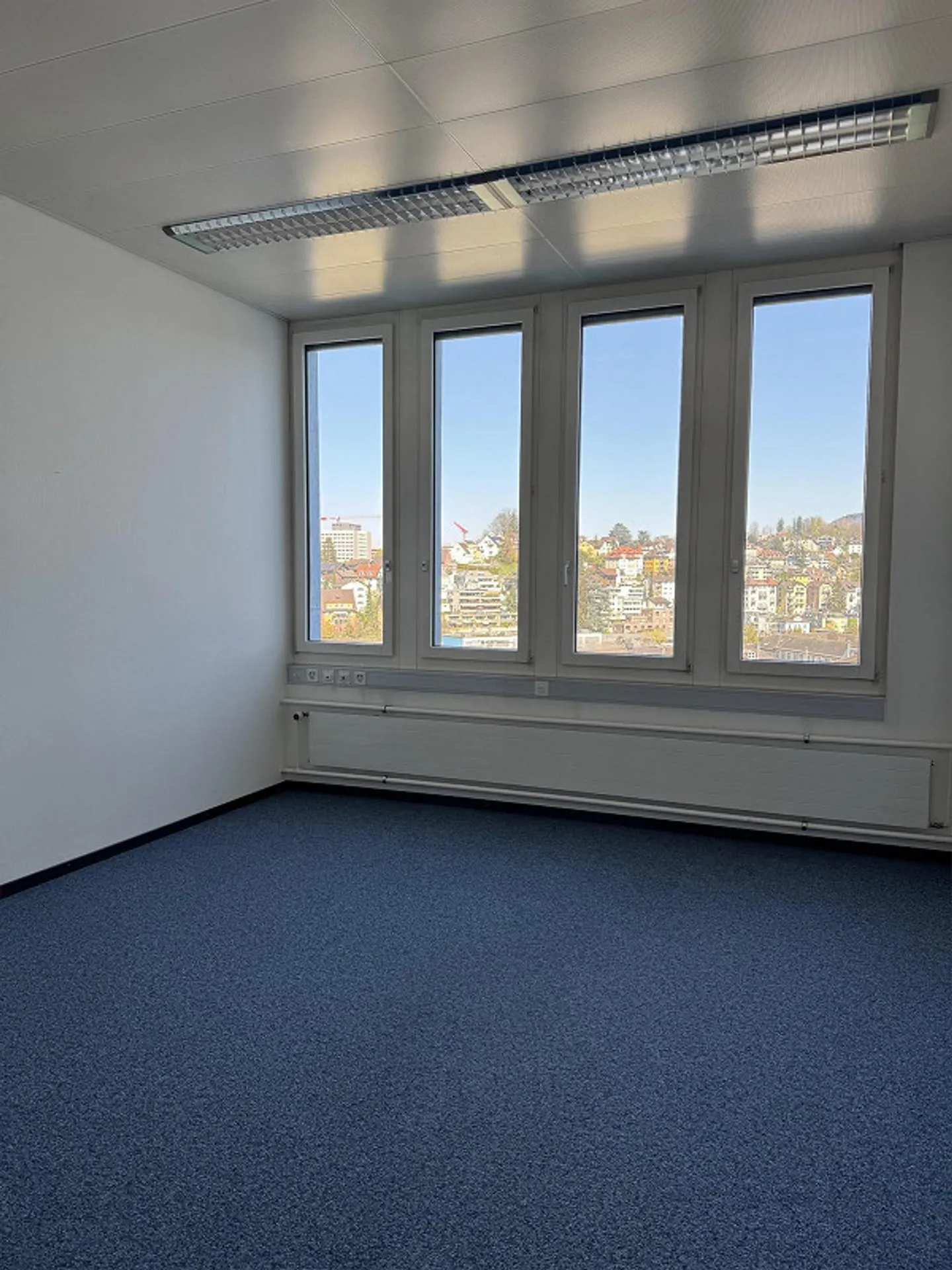 Büro mit Parkhauszugang - Foto 10 von 10