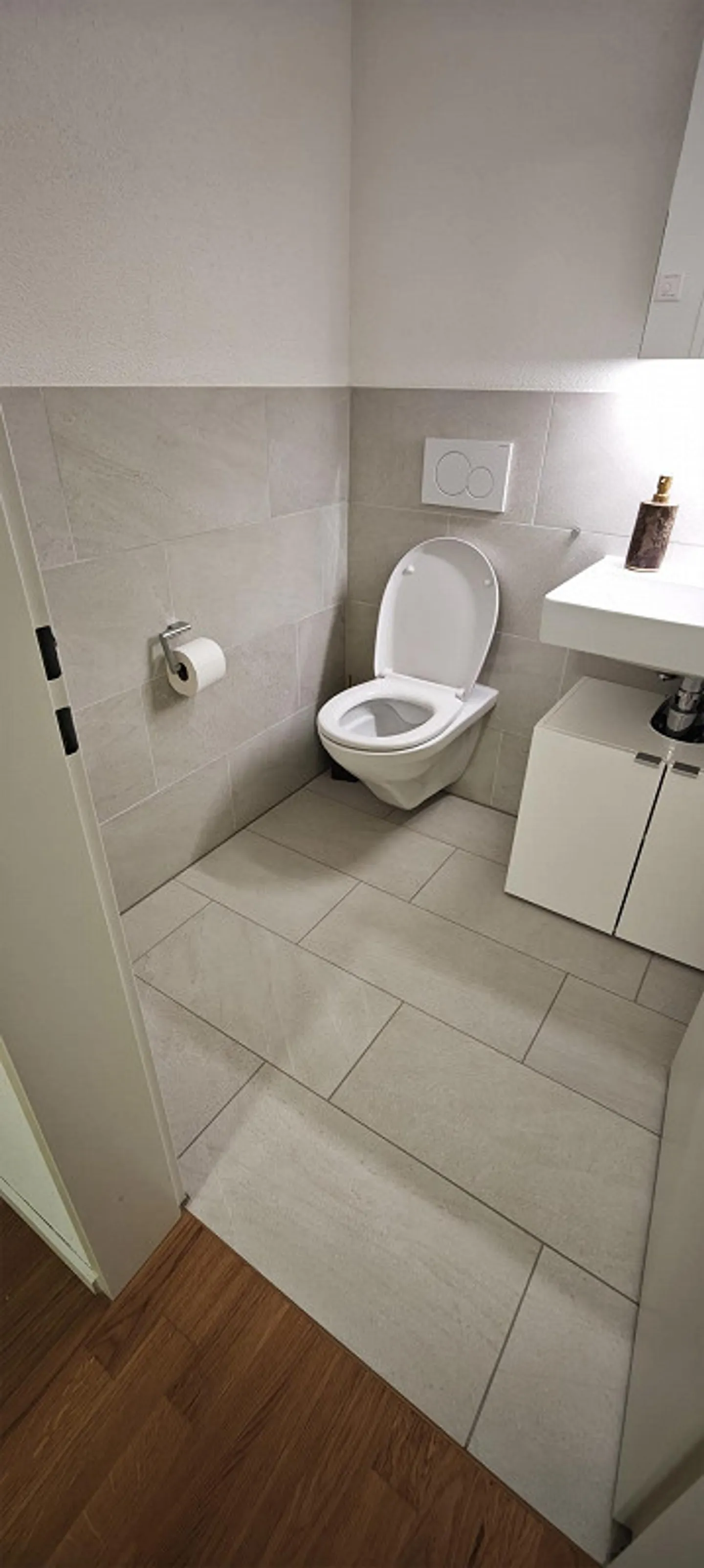 Grosszügige 4.5 Zimmerwohnung - Foto 8 von 14