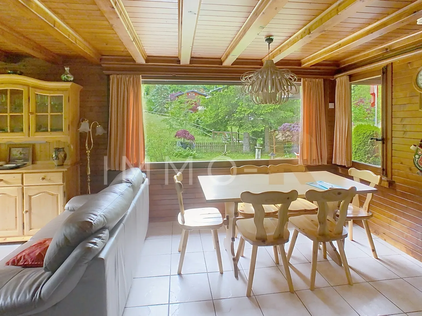 Pretty individual chalet in an idyllic setting - Photo 6 of 10