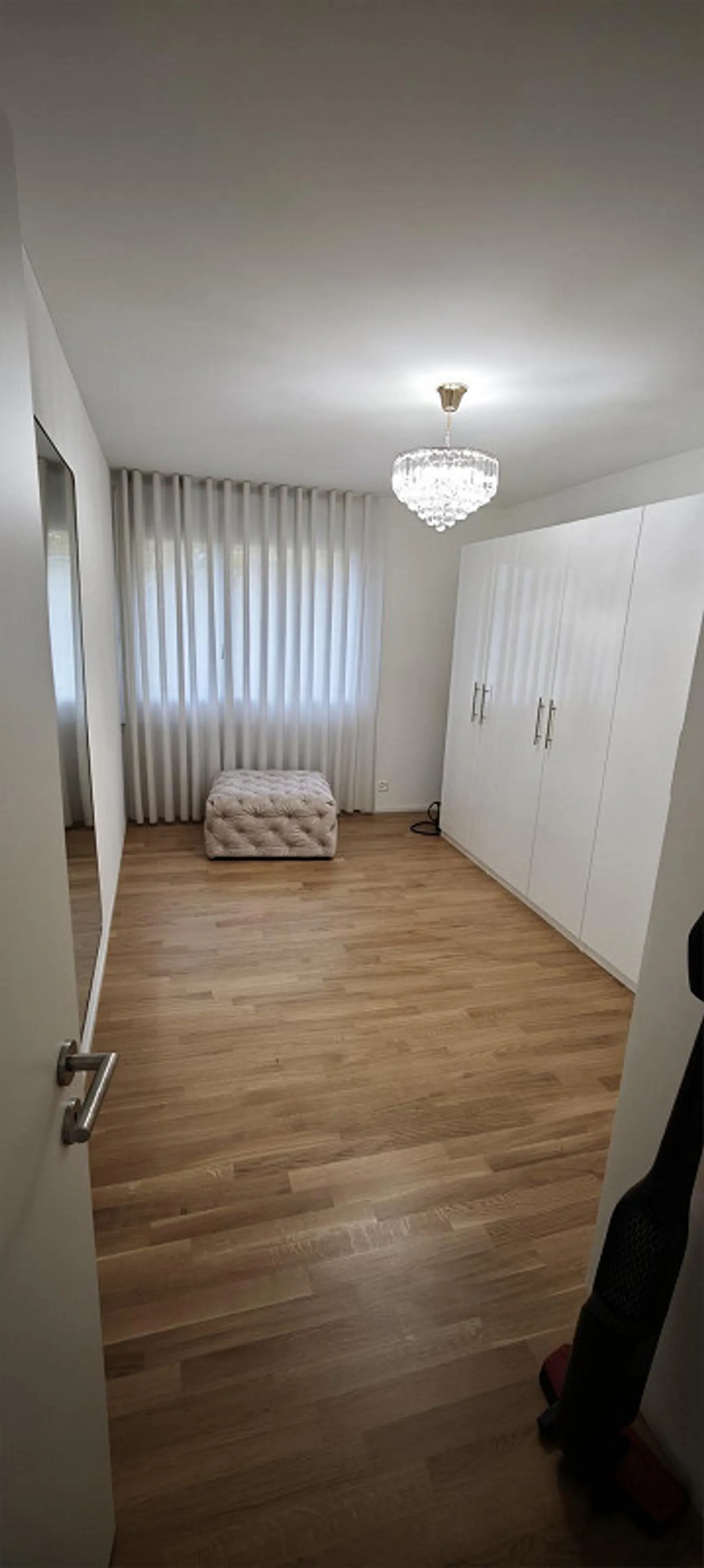 Grosszügige 4.5 Zimmerwohnung - Foto 9 von 14