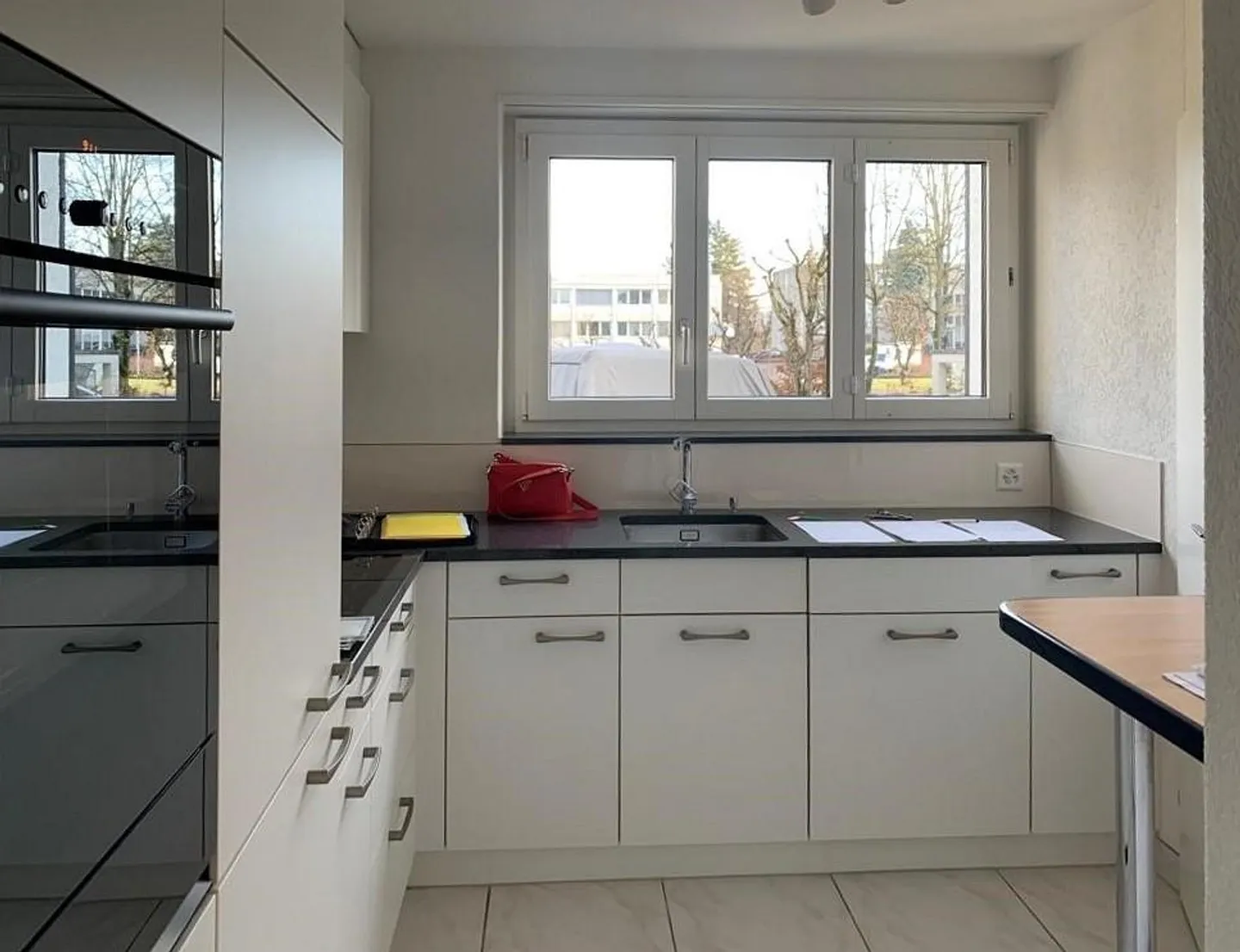 Helle Wohnung in ruhigem Quartier - Foto 5 von 8