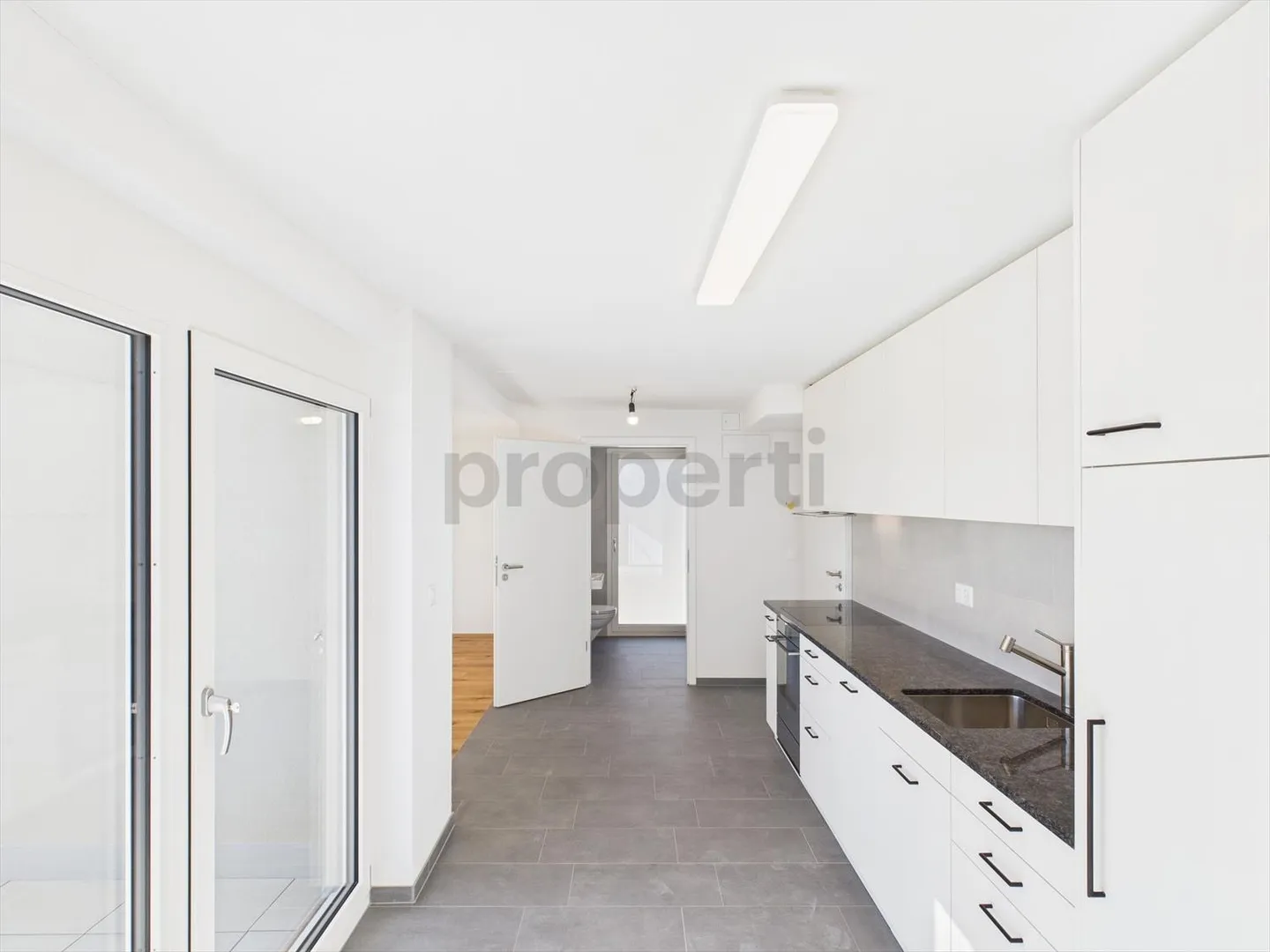 Dépendance 2.5 Zimmer - Foto 4 von 13