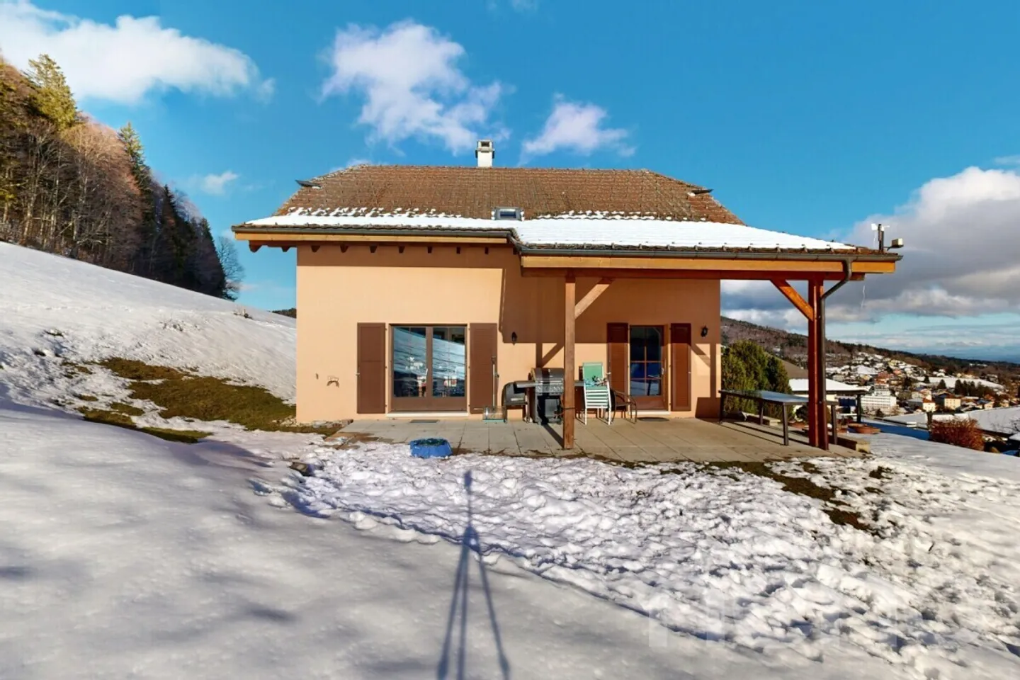 Magnificent independent villa - Photo 4 of 12