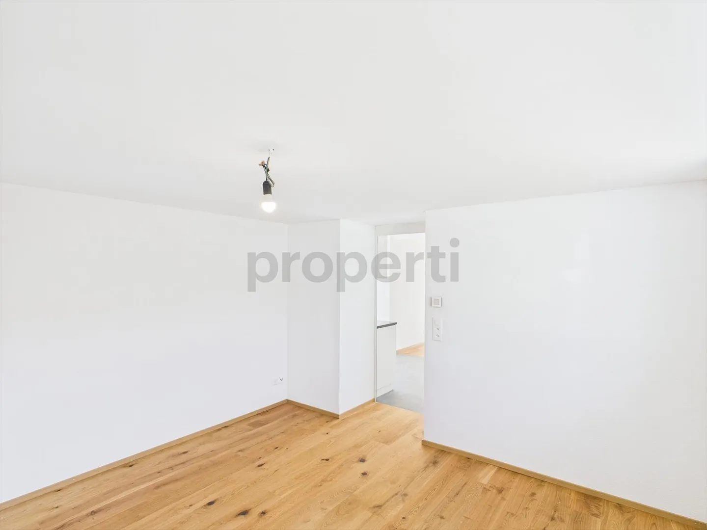 Dépendance 2.5 Zimmer - Foto 6 von 13