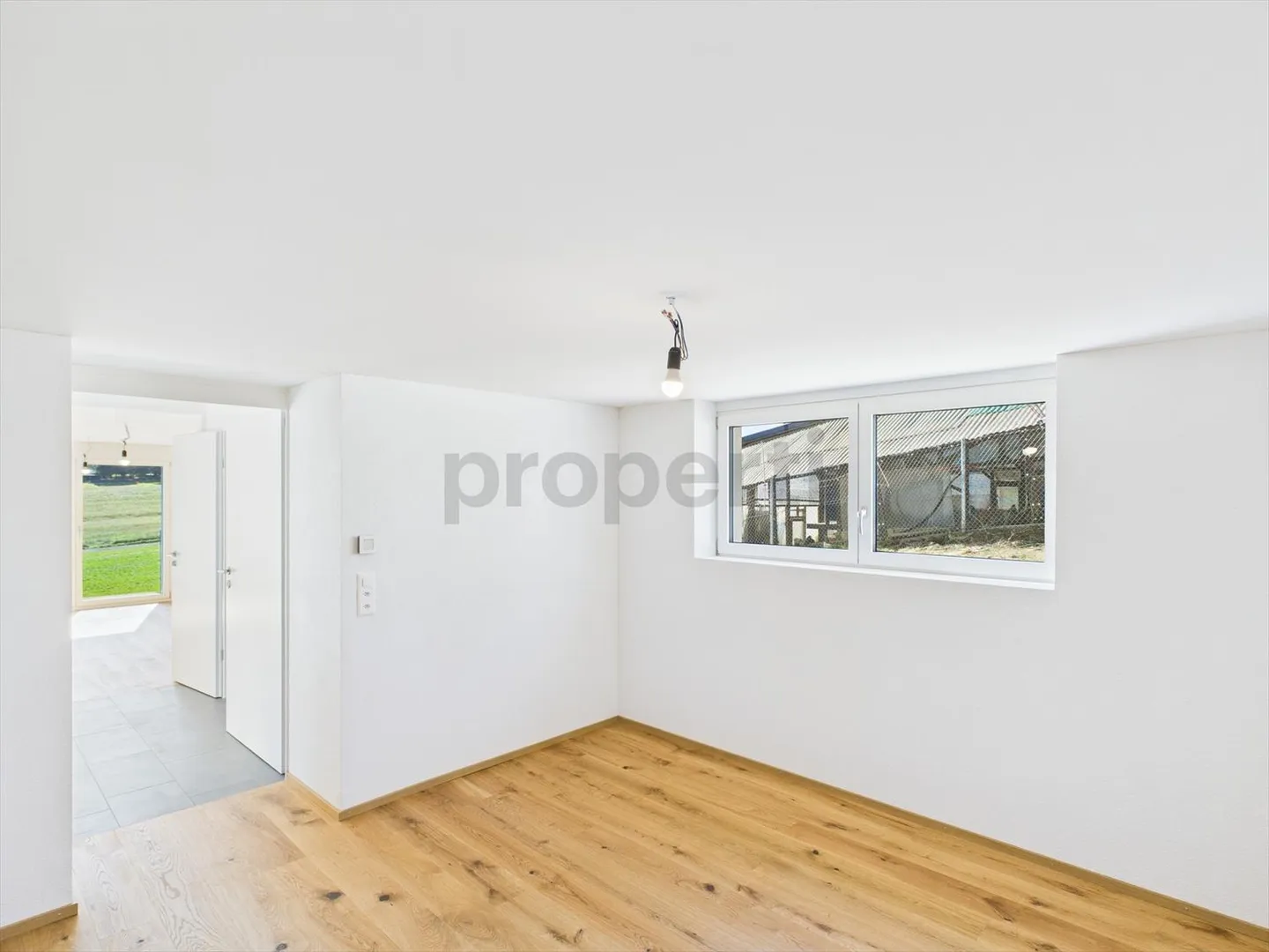 Dépendance 2.5 Zimmer - Foto 7 von 13