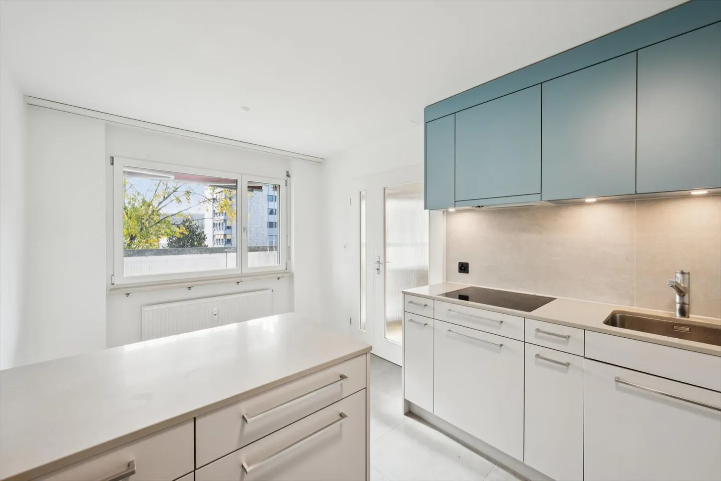 Appartamento ristrutturato è in attesa di una nuova famiglia! - Foto 3 di 10